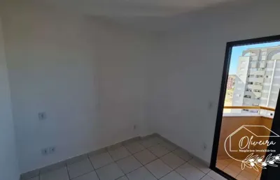 Apartamento com 2 quartos à venda no Jardim Infante Dom Henrique, Bauru 