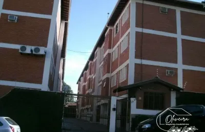 Apartamento com 1 quarto à venda na Vila Nova Cidade Universitária, Bauru 
