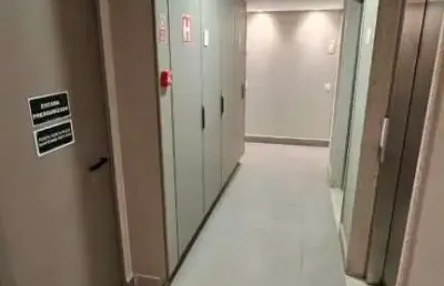 Apartamento com 3 quartos para alugar no Jardim Panorama, Bauru 