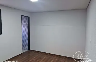 Casa com 2 quartos à venda no Jardim Ivone, Bauru 
