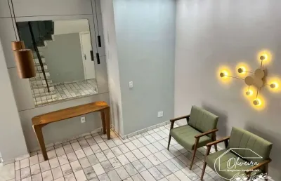 Casa comercial para alugar no Centro, Bauru 