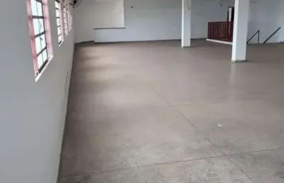 Casa comercial para alugar no Jardim Flórida, Bauru 