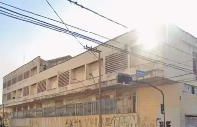 Casa comercial para alugar no Centro, Bauru 