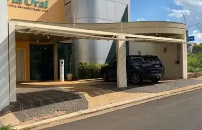 Casa comercial à venda na Vila Regina, Bauru 