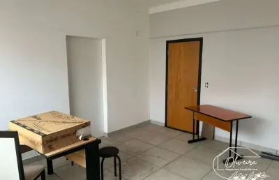 Casa comercial para alugar no Centro, Bauru 
