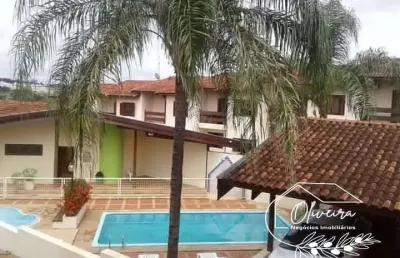 Casa com 3 quartos à venda no Parque Jardim Europa, Bauru 