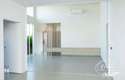 Casa com 3 quartos à venda no Samambaia Parque Residencial, Bauru 