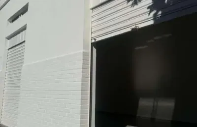 Casa comercial para alugar na Vila Santo Antônio, Bauru 