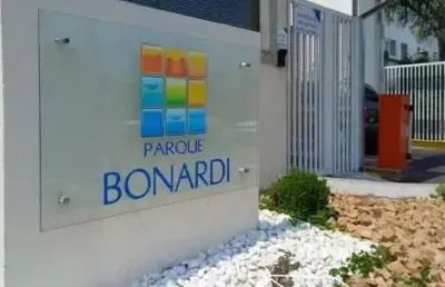 Apartamento com 2 quartos para alugar no Jardim Estrela D'Alva, Bauru 