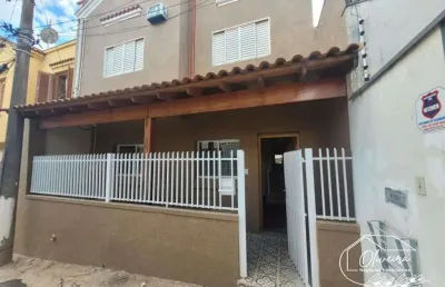 Casa com 3 quartos à venda no Centro, Bauru 