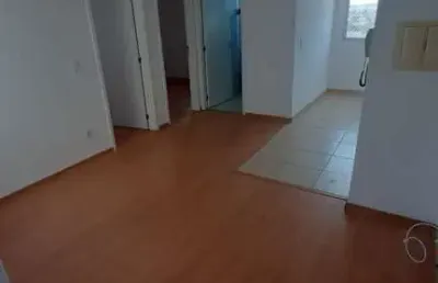 Apartamento com 2 quartos para alugar no Quinta da Bela Olinda, Bauru 
