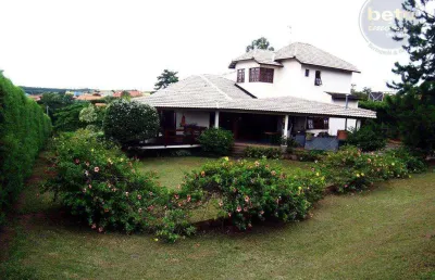 Casa com 4 dormitórios à venda, 410 m² por r$ 2.500.000,00 - condomínio city castelo - itu/sp