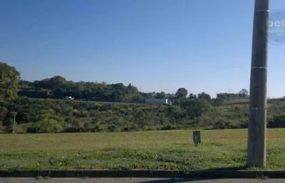Terreno à venda, 1013 m² por r$ 1.500.000,00 - condomínio jardim plaza athénée - itu/sp