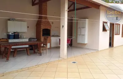 Casa com 3 dormitórios à venda, 216 m² por r$ 905.000,00 - jardim paraíso 1 - itu/sp