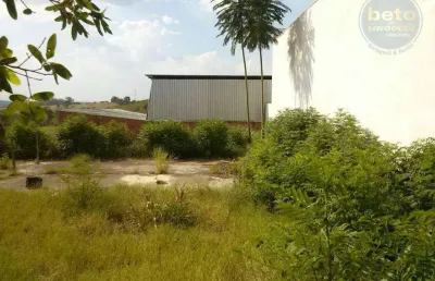 Terreno à venda, 600 m² por r$ 450.000,00 - jardim residencial itaim - itu/sp