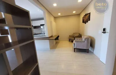 Apartamento com 1 quarto à venda na Rua Jair Capelato, Itu Novo Centro, Itu