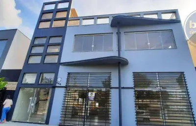Sala comercial com 3 salas para alugar na Rua José Bruni, Itu Novo Centro, Itu