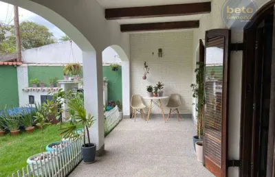 Casa com 3 quartos à venda na Rua Belém, Brasil, Itu