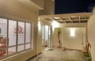Casa com 4 dormitórios à venda, 291 m² por r$ 1.500.000,00 - centro - itu/sp