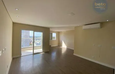 Apartamento com 2 quartos à venda na Rua Jair Capelato, Itu Novo Centro, Itu
