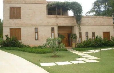 Casa em condomínio fechado com 5 quartos à venda no Fazenda Vila Real de Itu, Itu 