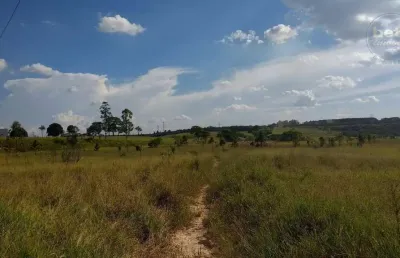Terreno à venda na Rodovia Waldomiro Corrêa de Camargo, Cruz das Almas, Itu