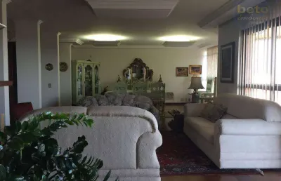 Apartamento com 5 quartos à venda na Rua Doutor Henrique Viscardi, Vila Nova, Salto