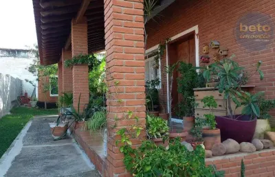 Casa à venda, 197 m² por r$ 800.000,00 - brasil - itu/sp