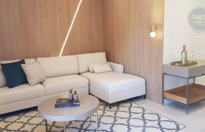 Apartamento com 3 quartos à venda na Praça Padre Bento, Vila Padre Bento, Itu