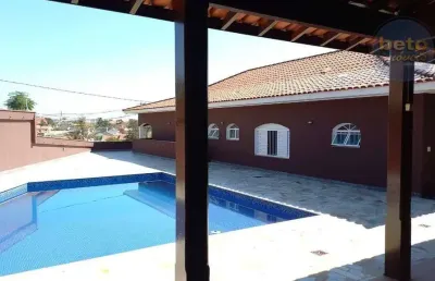Casa à venda, 854 m² por r$ 3.000.000,00 - alto das palmeiras - itu/sp