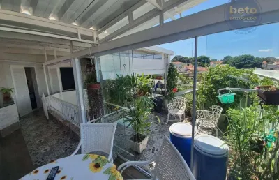 Casa com 3 quartos à venda na Rua do Patrocínio, Centro, Itu