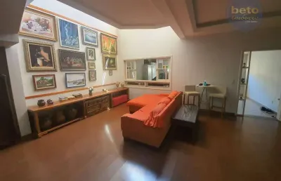 Casa com 3 dormitórios à venda, 244 m² por r$ 750.000,00 - centro - itu/sp