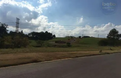 Terreno à venda, 444 m² por r$ 446.000,00 - condomínio villas do golfe - itu/sp