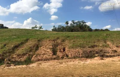 Terreno à venda, 587 m² por r$ 640.000,00 - condomínio villas do golfe - itu/sp