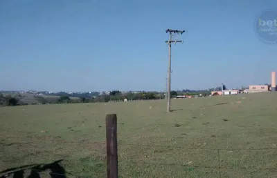 Terreno à venda no São Pedro, Porto Feliz 
