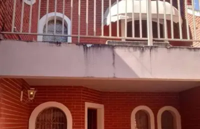 Casa com 3 quartos à venda na Avenida Belo Horizonte, Brasil, Itu