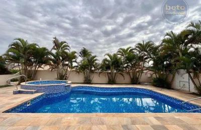 Casa à venda, 300 m² por r$ 1.900.000,00 - condomínio campos de santo antônio - itu/sp