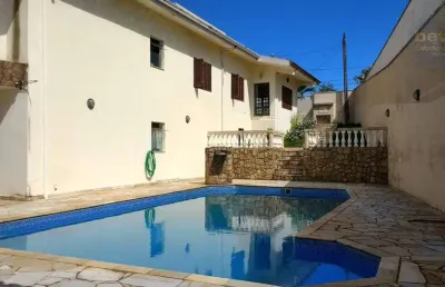 Casa à venda, 400 m² por r$ 1.150.000,00 - alto das palmeiras - itu/sp