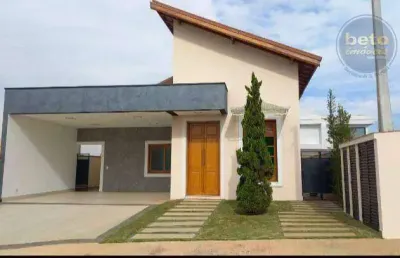 Casa à venda, 205 m² por r$ 1.750.000,00 - condomínio reserva saint paul - itu/sp