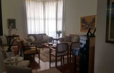 Apartamento com 5 dormitórios à venda, 360 m² por r$ 2.200.000,00 - edifício portella - itu/sp