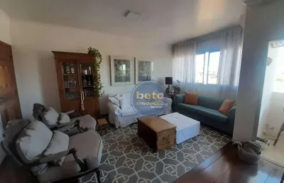 Apartamento com 3 quartos à venda na Rua Marechal Deodoro, Centro, Itu