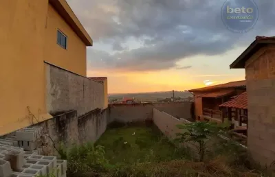 Terreno à venda - jardim estância bom viver - itu/sp