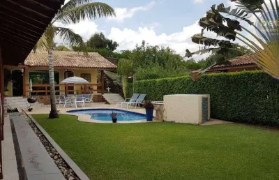 Casa à venda, 370 m² por r$ 1.850.000,00 - condomínio campos de santo antônio - itu/sp