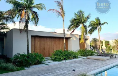 Casa em condomínio fechado com 5 quartos à venda na Alameda São Francisco Golf, Condomínio Terras de São José, Itu