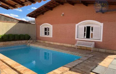 Casa com 4 quartos à venda na Rua Santa Rita, Centro, Itu