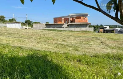 Terreno à venda - condomínio reserva saint paul - itu/sp
