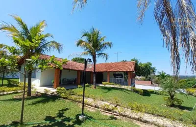 Chácara / sítio com 3 quartos à venda na Rua das Amoras, Santa Inês, Itu
