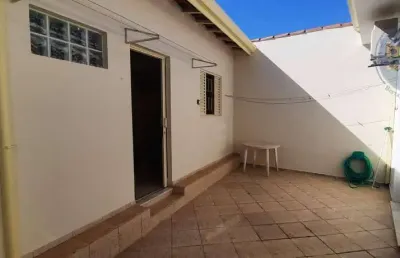 Casa com 4 quartos à venda na Rua Piauí, Brasil, Itu