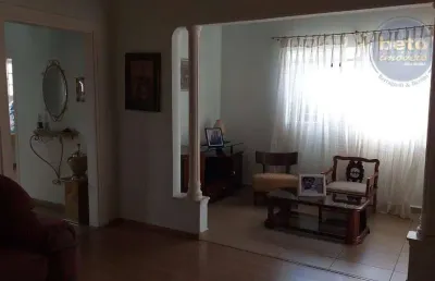 Casa com 5 quartos à venda na Rua Santa Rita, Centro, Itu