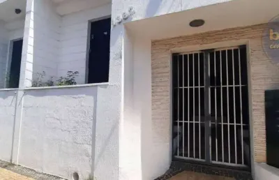 Casa comercial com 15 salas para alugar na Rua Santa Rita, Centro, Itu